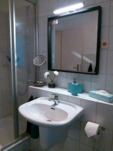 Ferienwohnung Dr. Vera Schmidt Kreischa Esterno foto